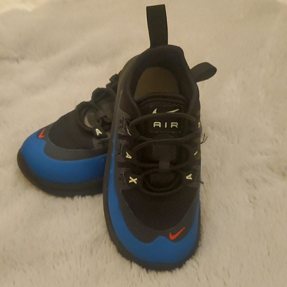 Nike sneaker